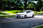 Kia Forte5 2016 года